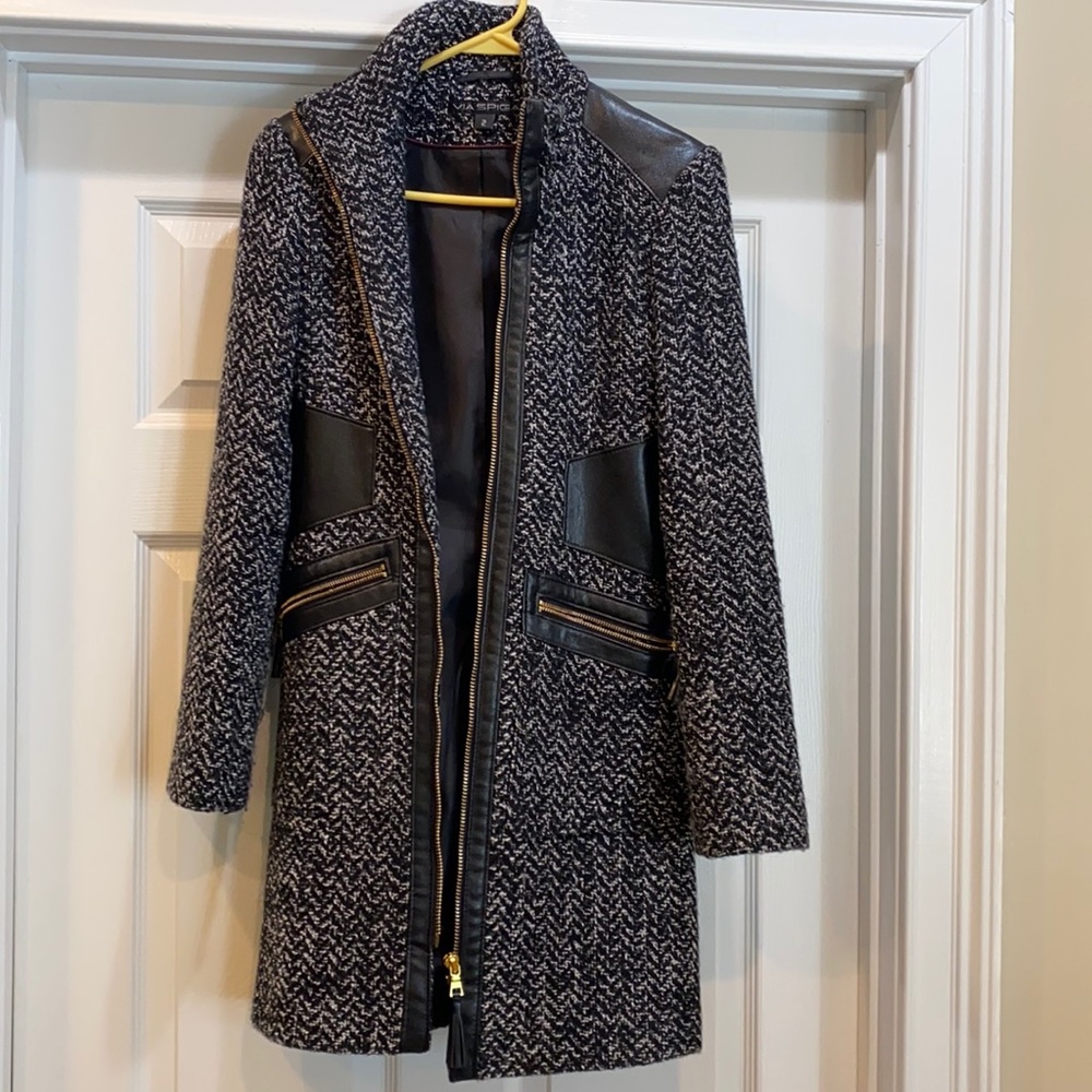 Size 2 women's coat